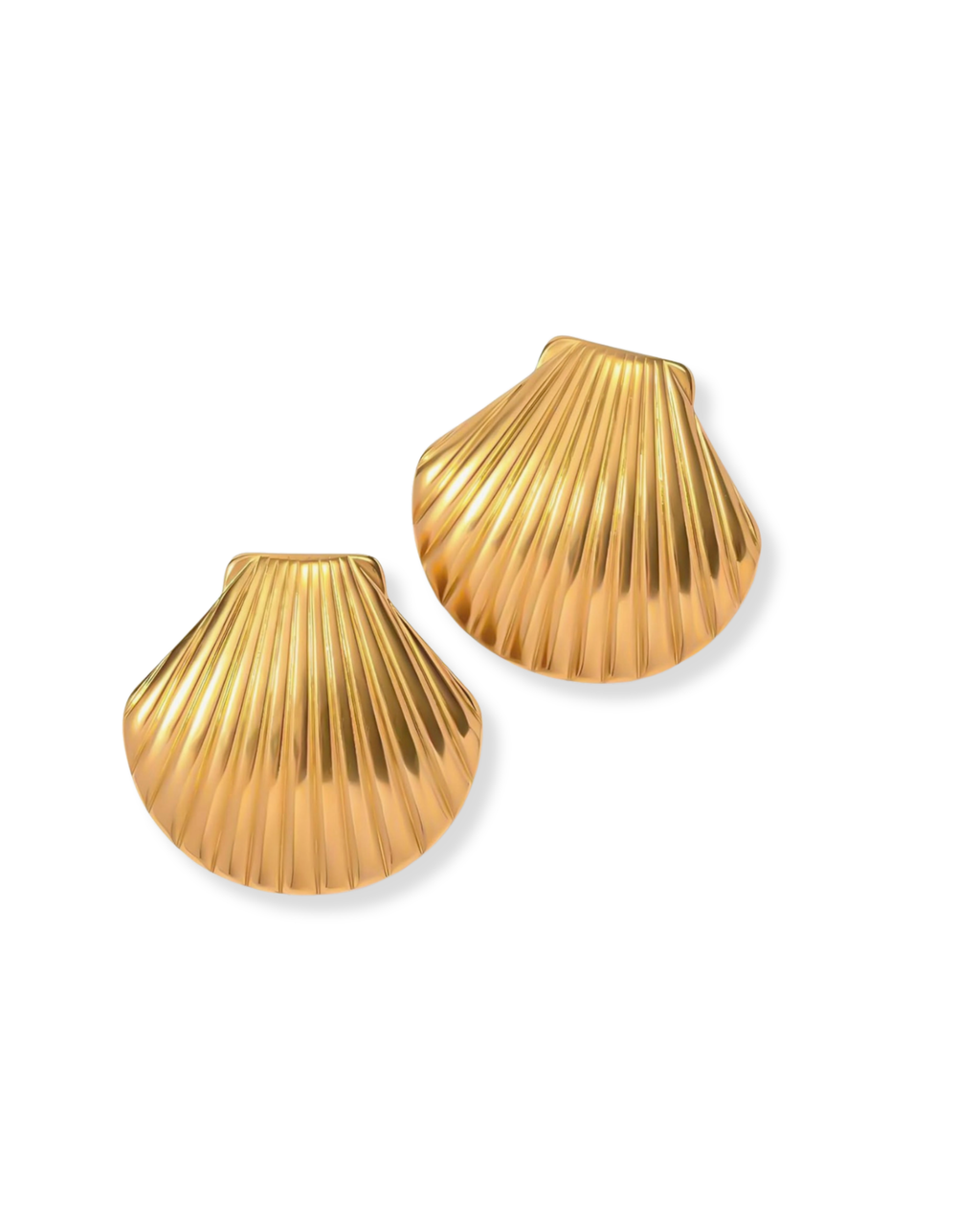 MERMAID EARRINGS