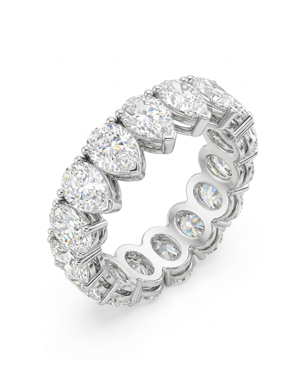 ETERNITY RING