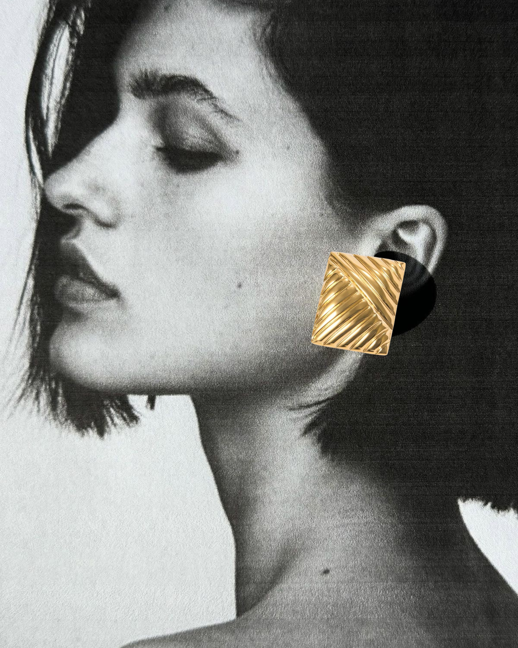 ANIS EARRINGS
