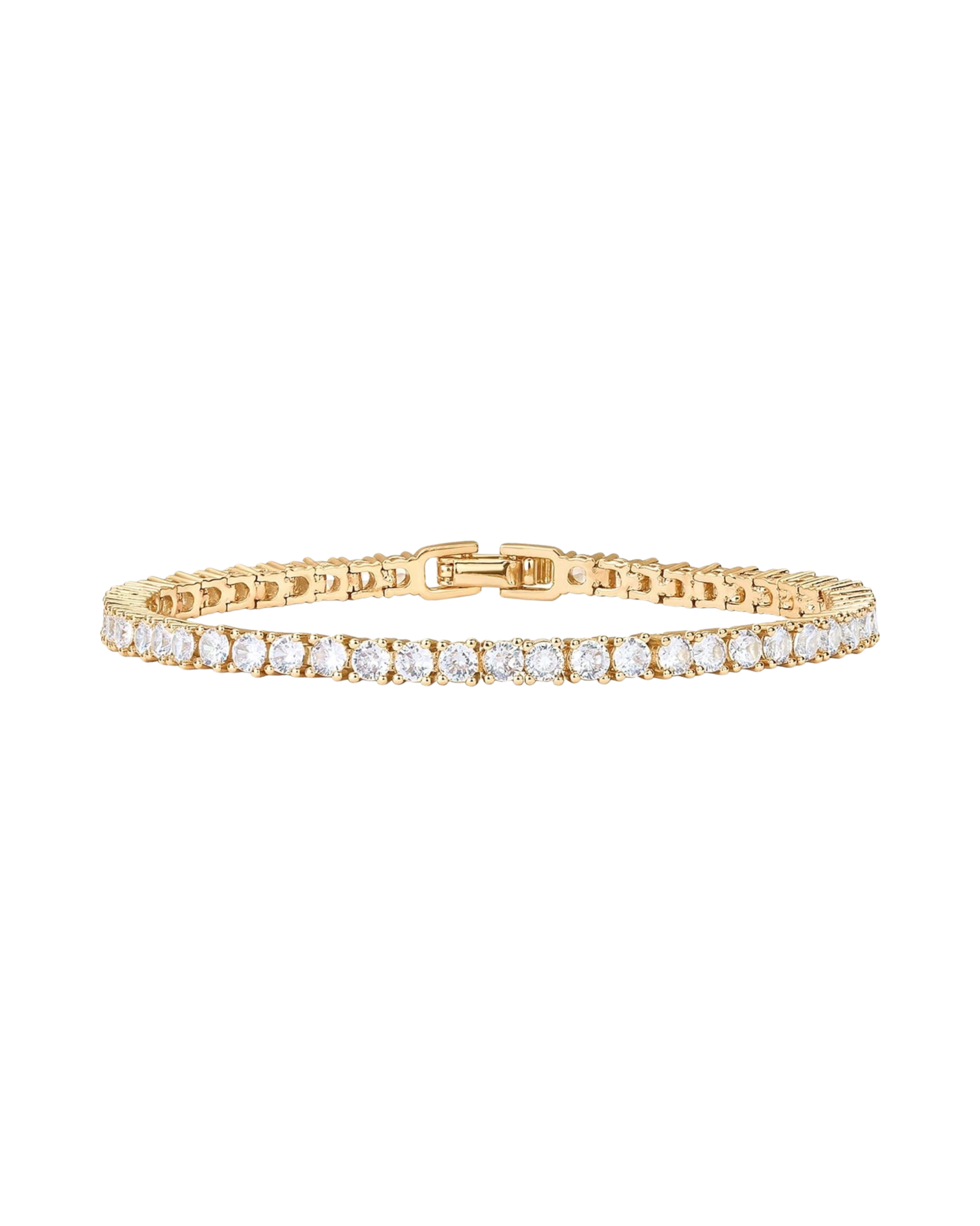 TENNIS BRACELET