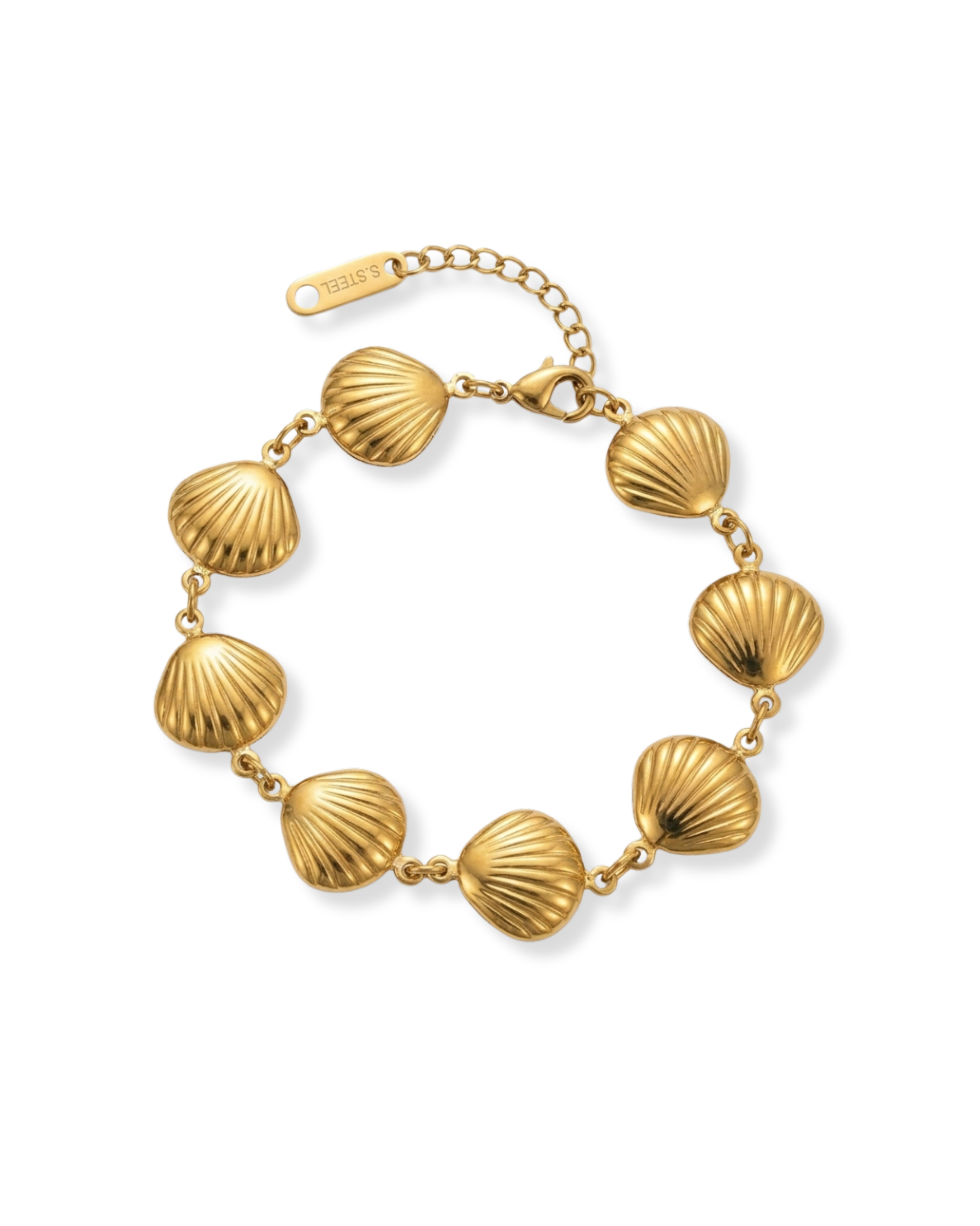 SEA SHELL BRACELET